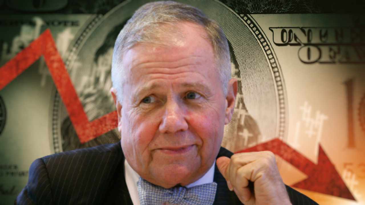 'Weaponization Project of the Dollar': Asian Countries Talk De-Dollarization; Jim Rogers Says USD's Time 'Coming to an End,' and More — Week in Review
