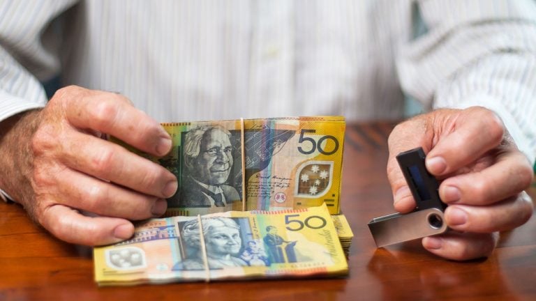 Biggest Bank in Australia to Limit Transfers to Crypto Exchanges