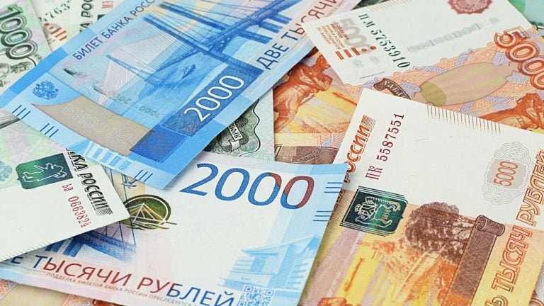 Bank of Russia Governor Elvira Nabiullina: 'Cash Is Not Going Away'