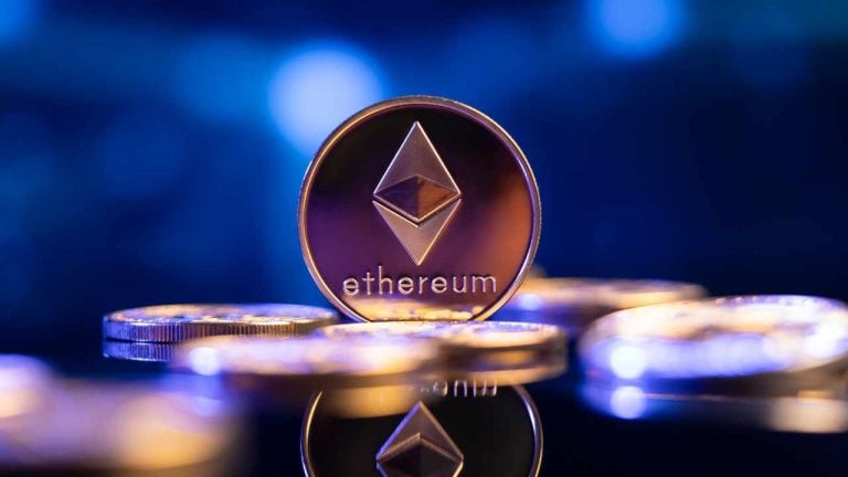 Ethereum Co-Founder Confident ETH Is a Commodity Amid SEC Crackdown on Crypto Securities