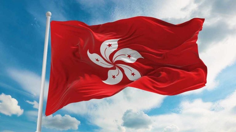 Hong Kong's Friendly Crypto Policies 'Very Stable,' Legislator Assures Vitalik Buterin