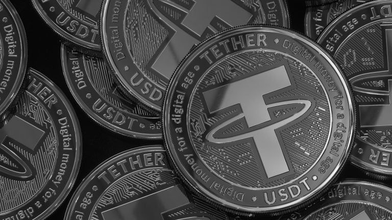 Tether's Market Cap Soars by Over 35% to $90 Billion in 2023, Nearing Top 100 Global Assets