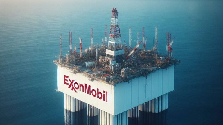 Venezuelan Attorney General Alleges Exxonmobil Financed Oppostion to Essequibo's Ballot With Cryptocurrency